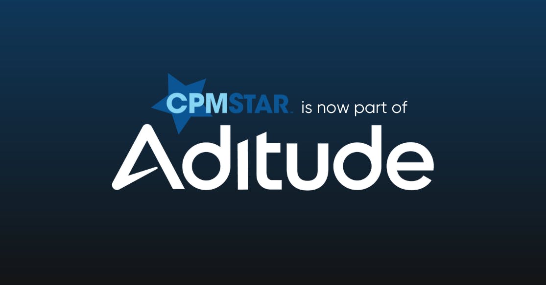 Aditude acquires CPMStar gaming SSP