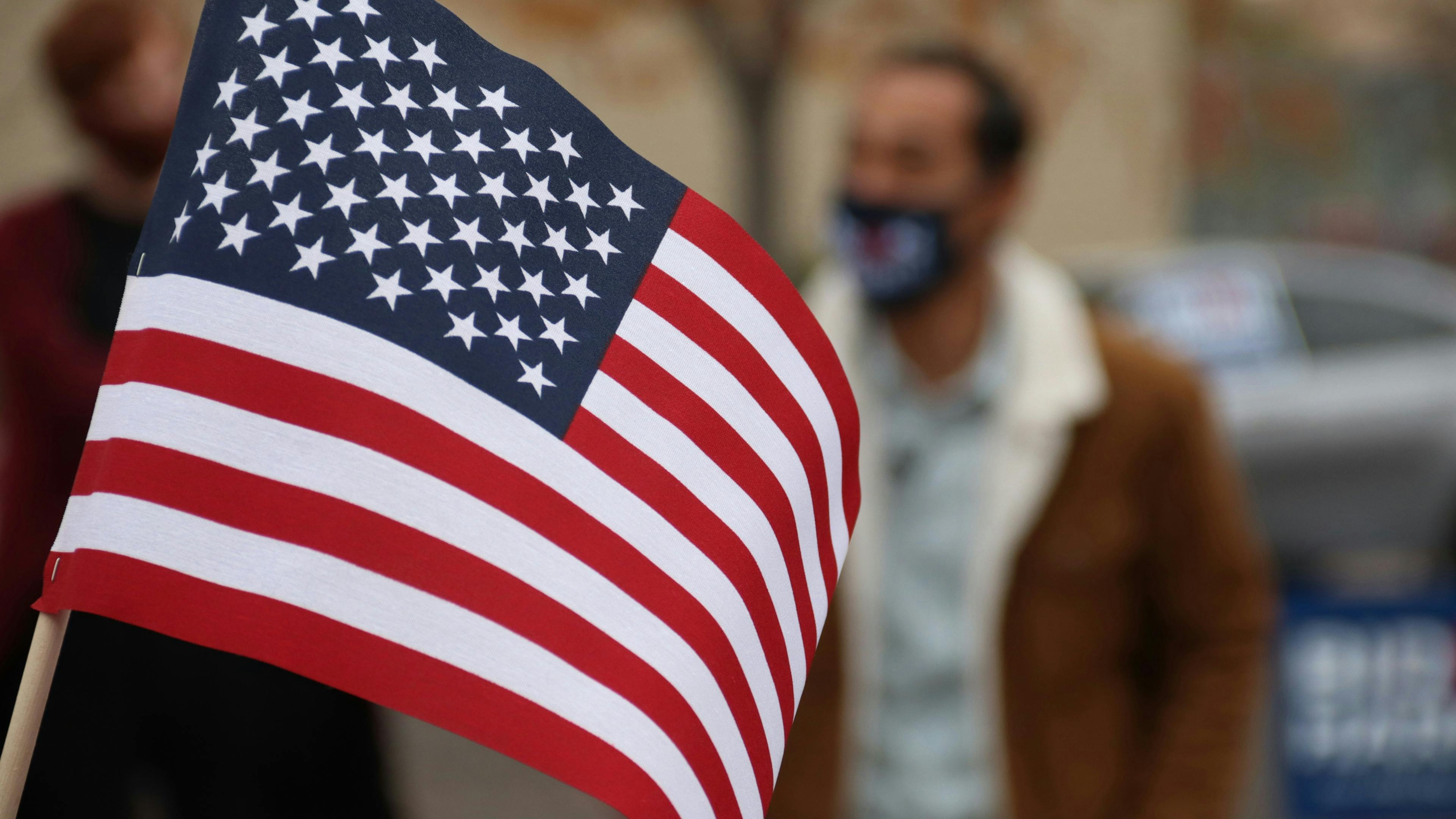 American Flag
