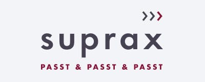 Logo: Suprax