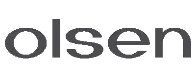 Logo: Olsen