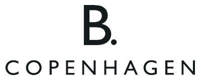 Logo: B. COPENHAGEN