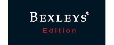 Logo: Bexleys Edition Schwarz