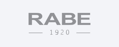 Logo: Rabe