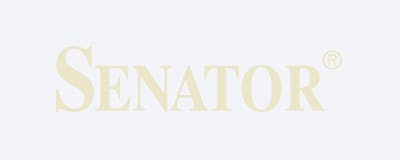 Logo: Senator