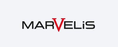 Logo: Marvelis