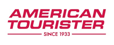 Logo: AMERICAN TOURISTER