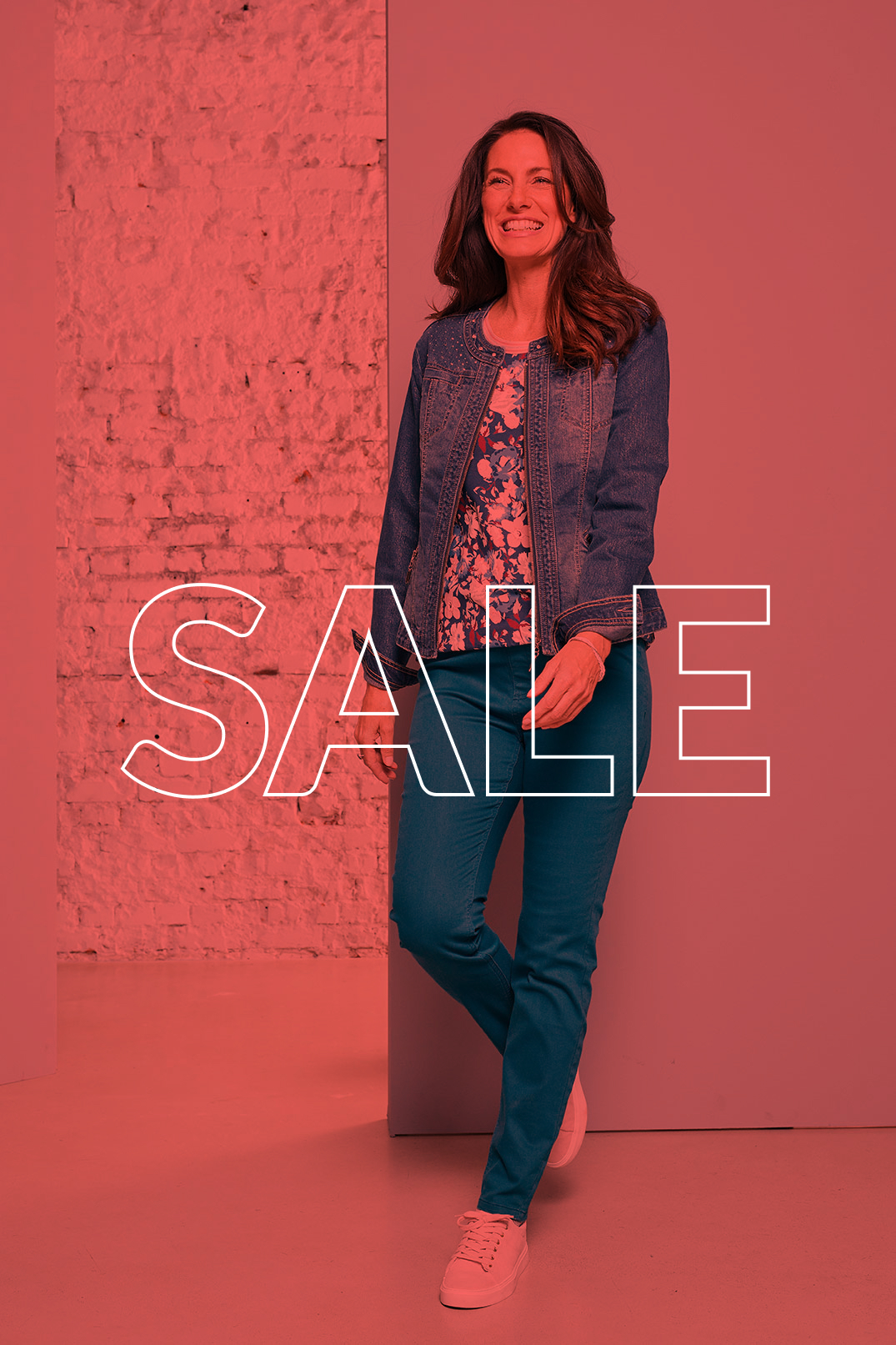 Funktionsjacke mit dezentem Muster | Eibsee | ADLER Mode ...