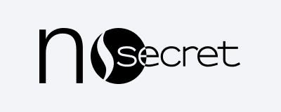 Logo: No Secret