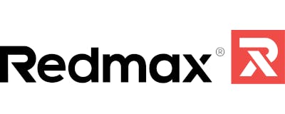 Logo: Redmax