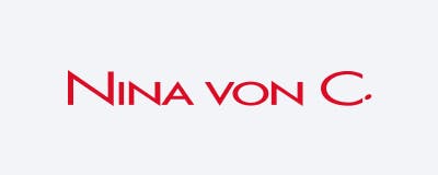Logo: Nina v.C.