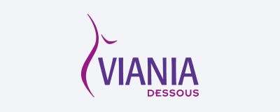 Logo: VIANIA