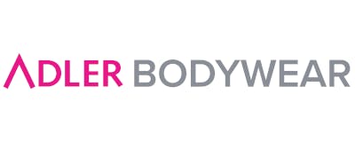 Logo: ADLER BODYWEAR