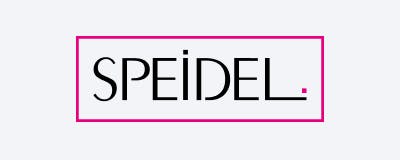 Logo: Speidel