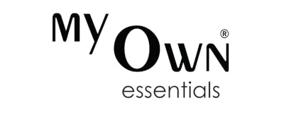 Logo: My Own Essentials