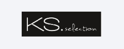 Logo: KS. selection