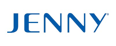 Logo: JENNY