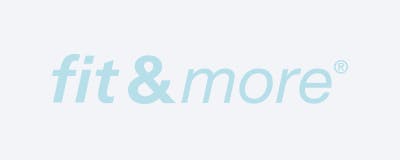 Logo: Fit&More