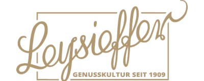 Logo: Leysieffer