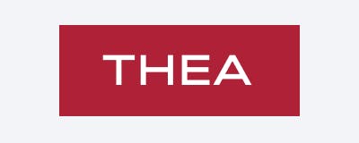 Logo: Thea