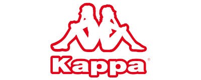 Logo: Kappa