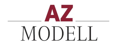 Logo: AZ-Modelle