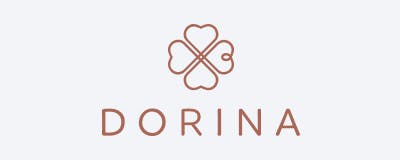 Logo: Dorina