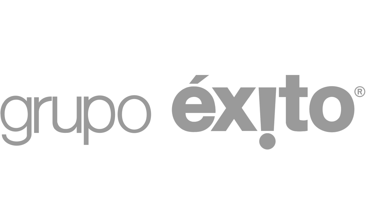 Grupo Éxito