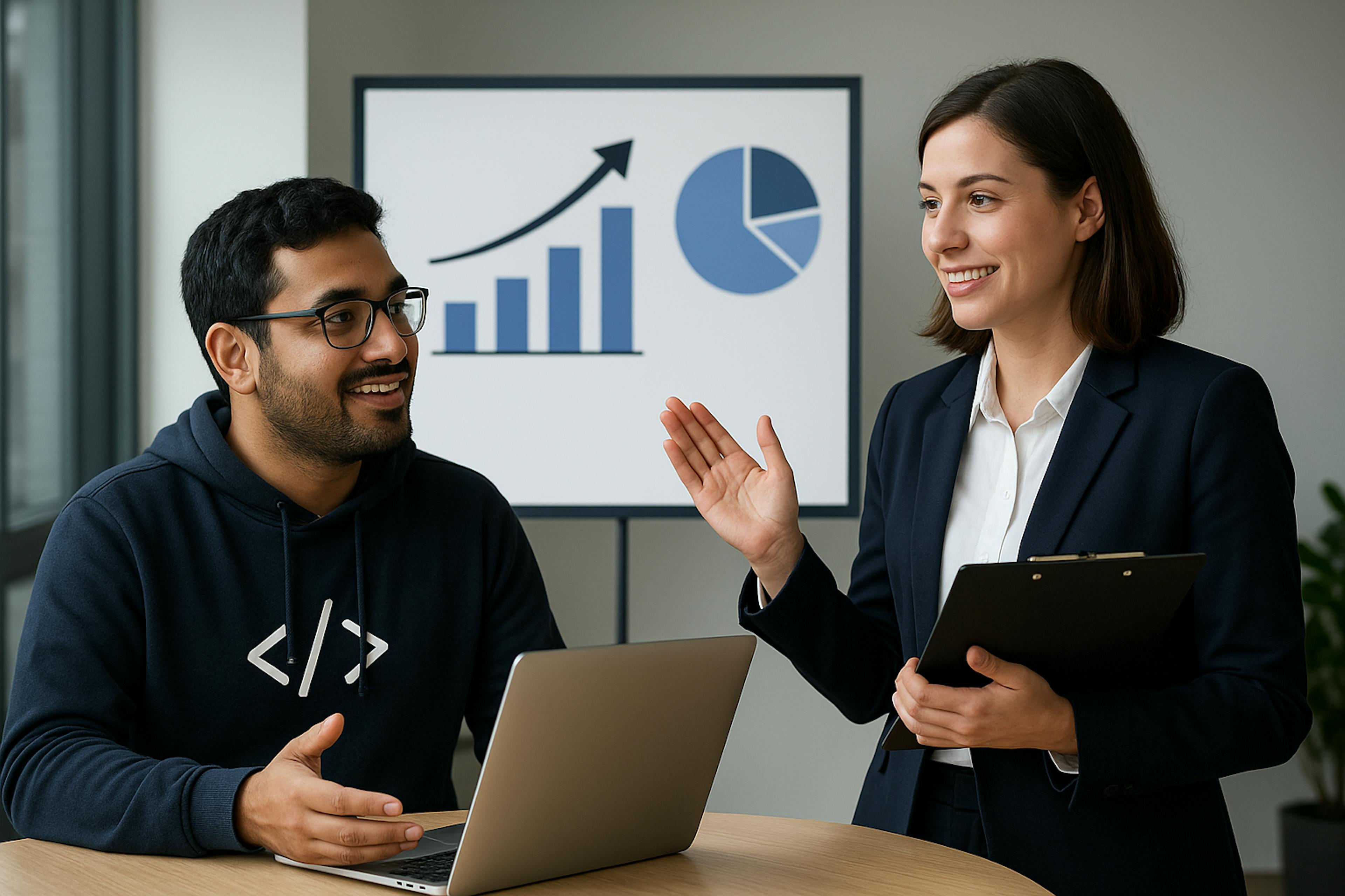 Desarrollo a la medida