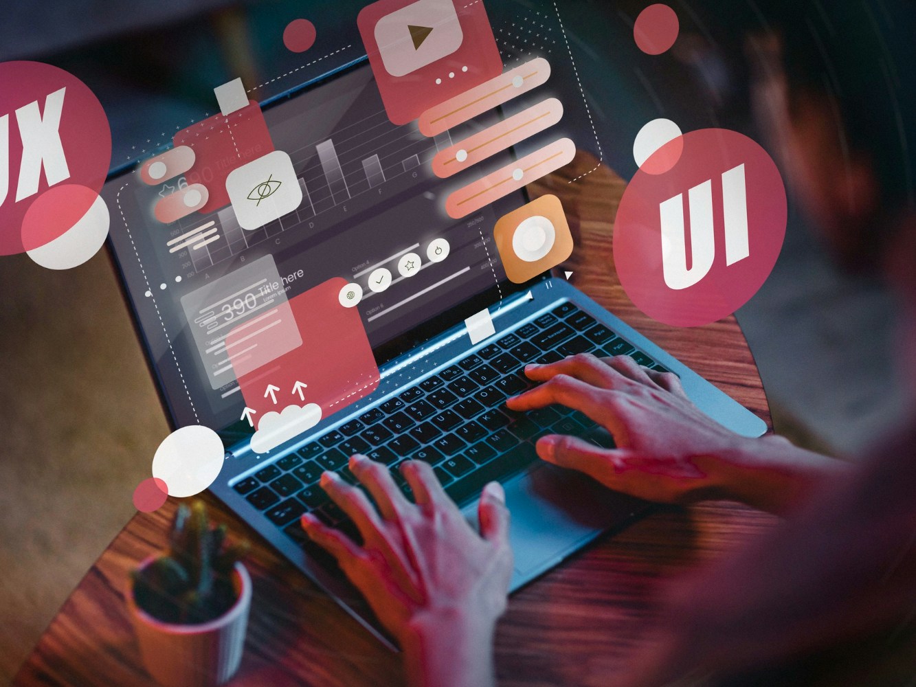 Orquestación inteligente de procesos