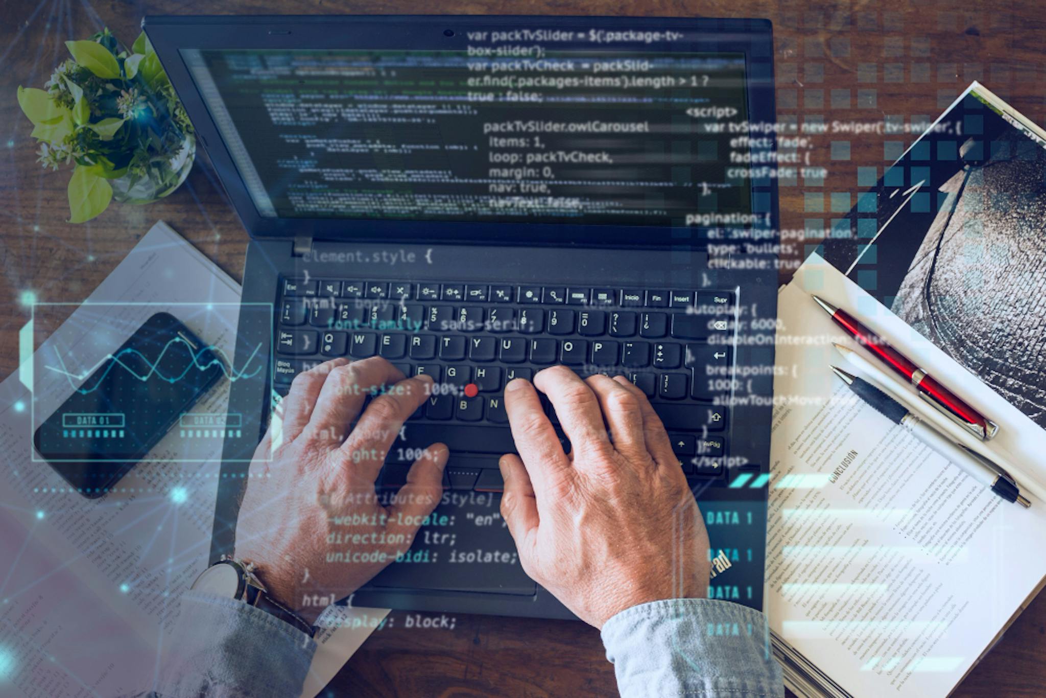 ¿Qué es desarrollo a la medida?