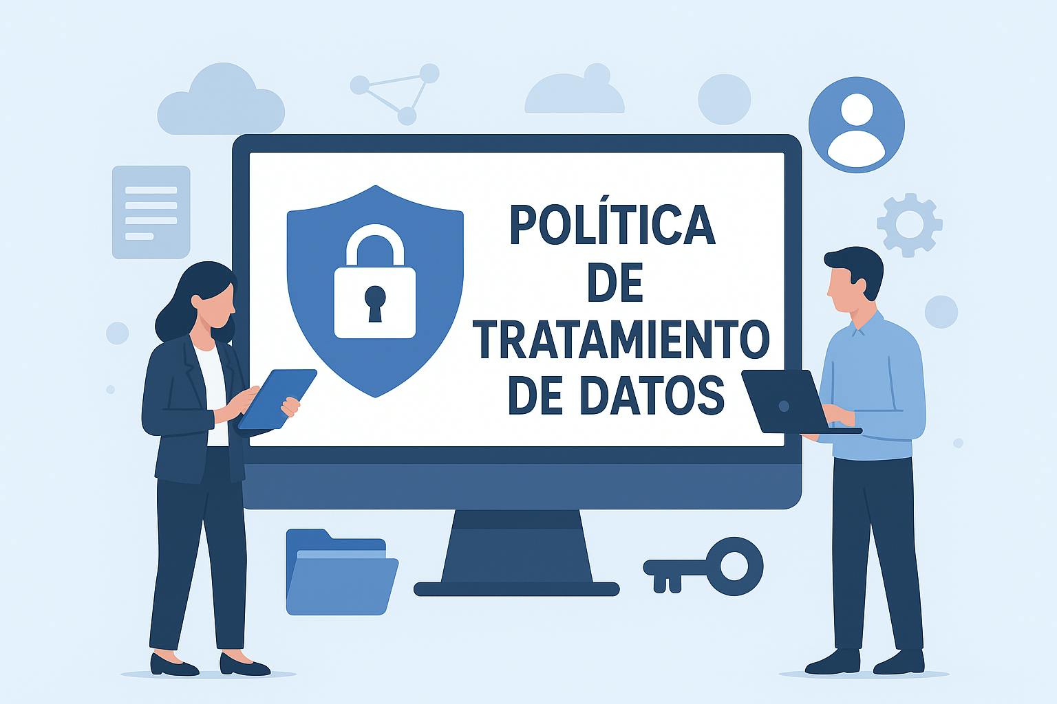 Política de tratamiento de datos personales
