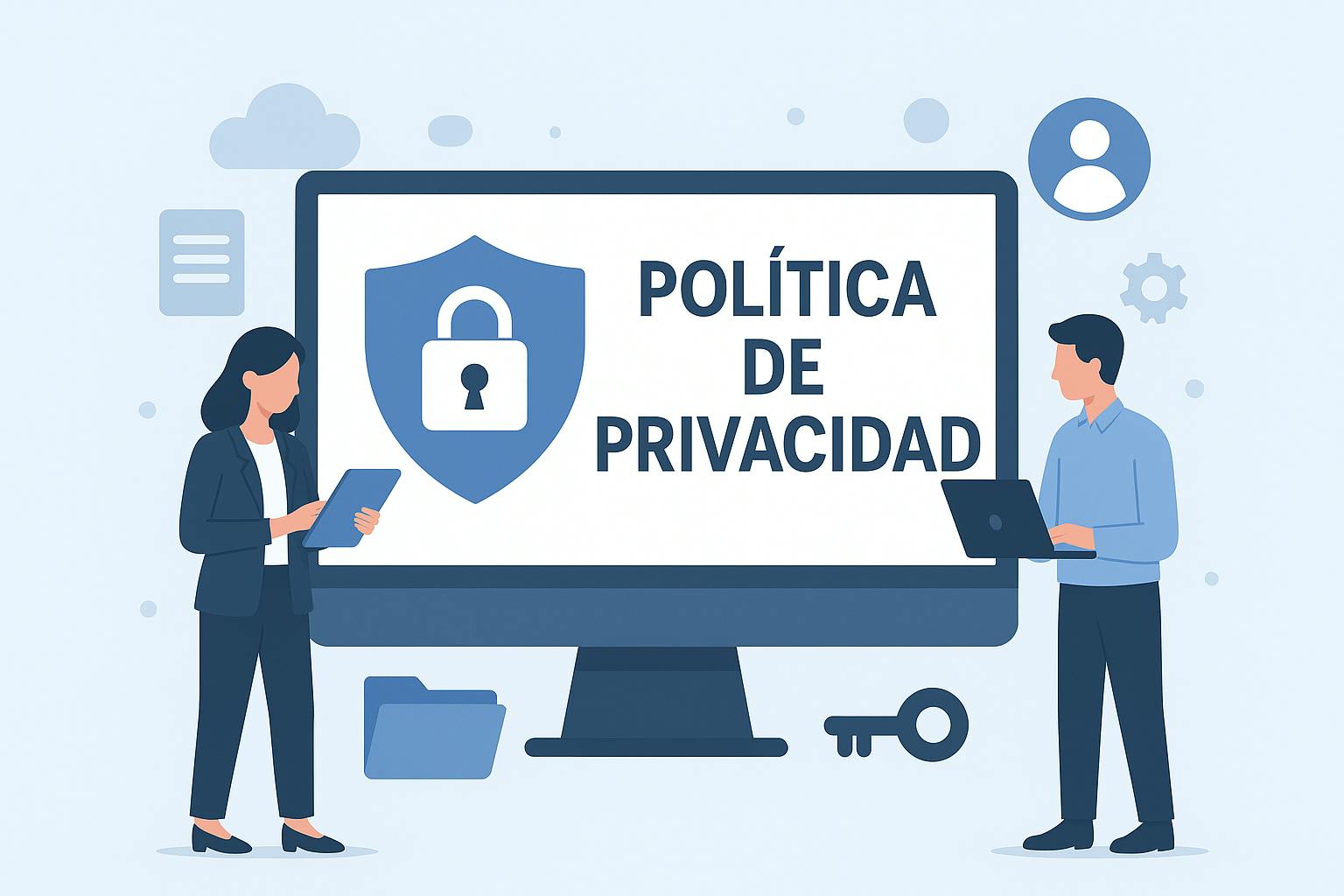 Política de privacidad
