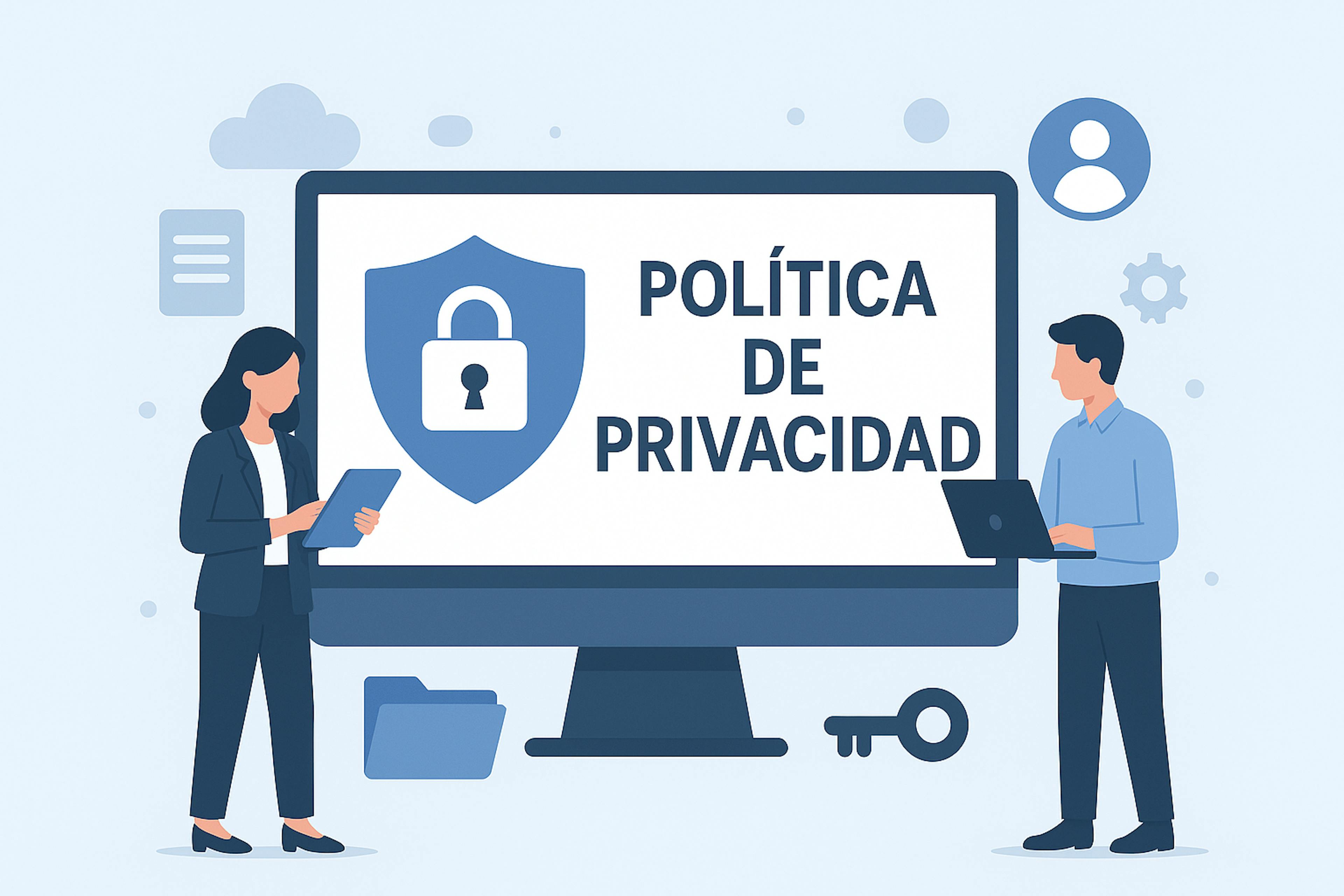 Política de privacidad