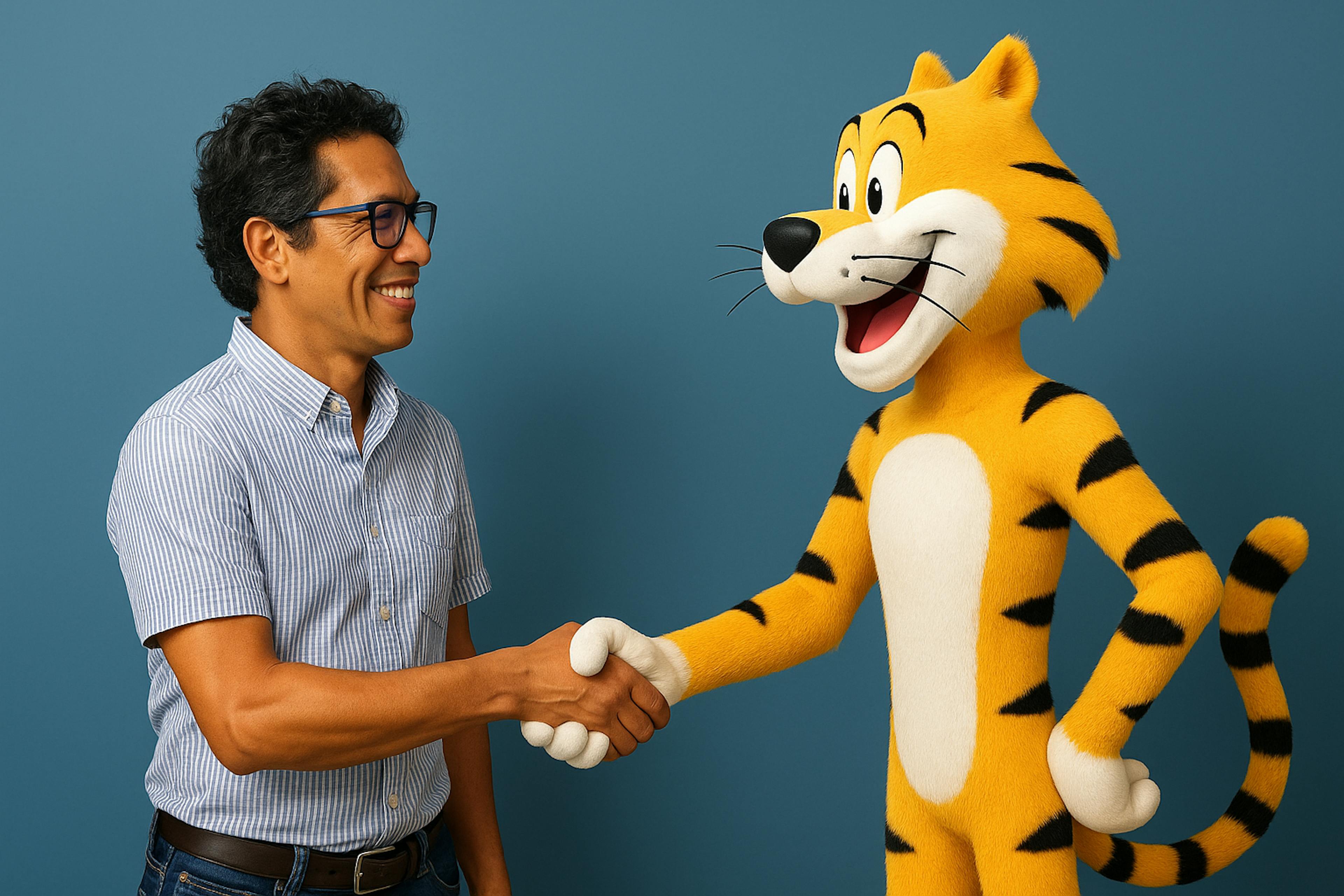 Nuestro primer proyecto