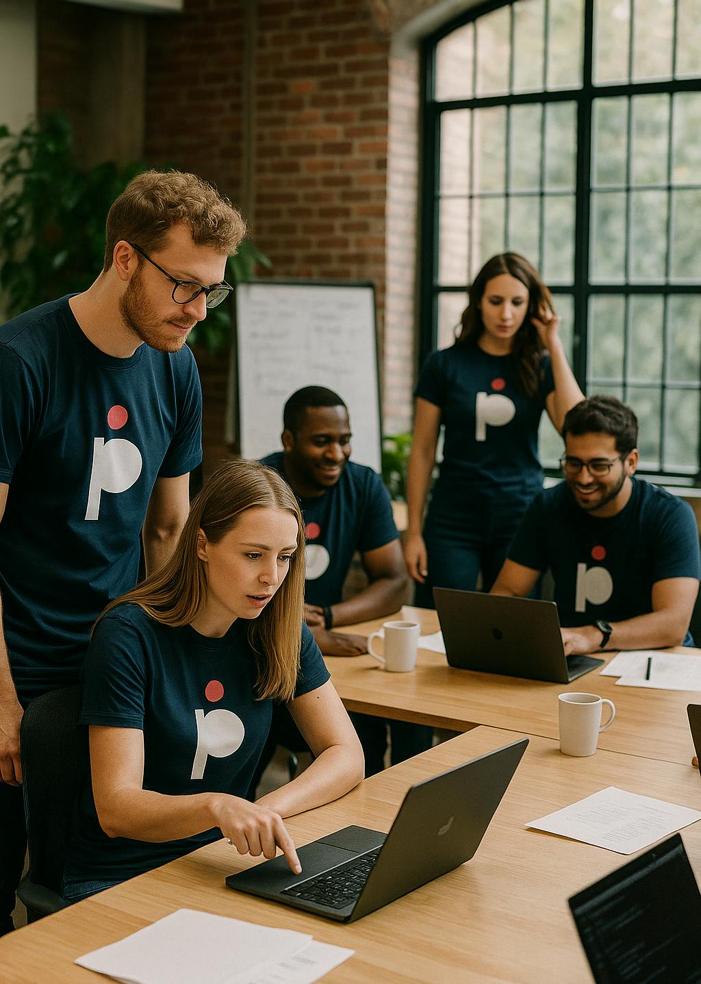 Más proyectos en camino
