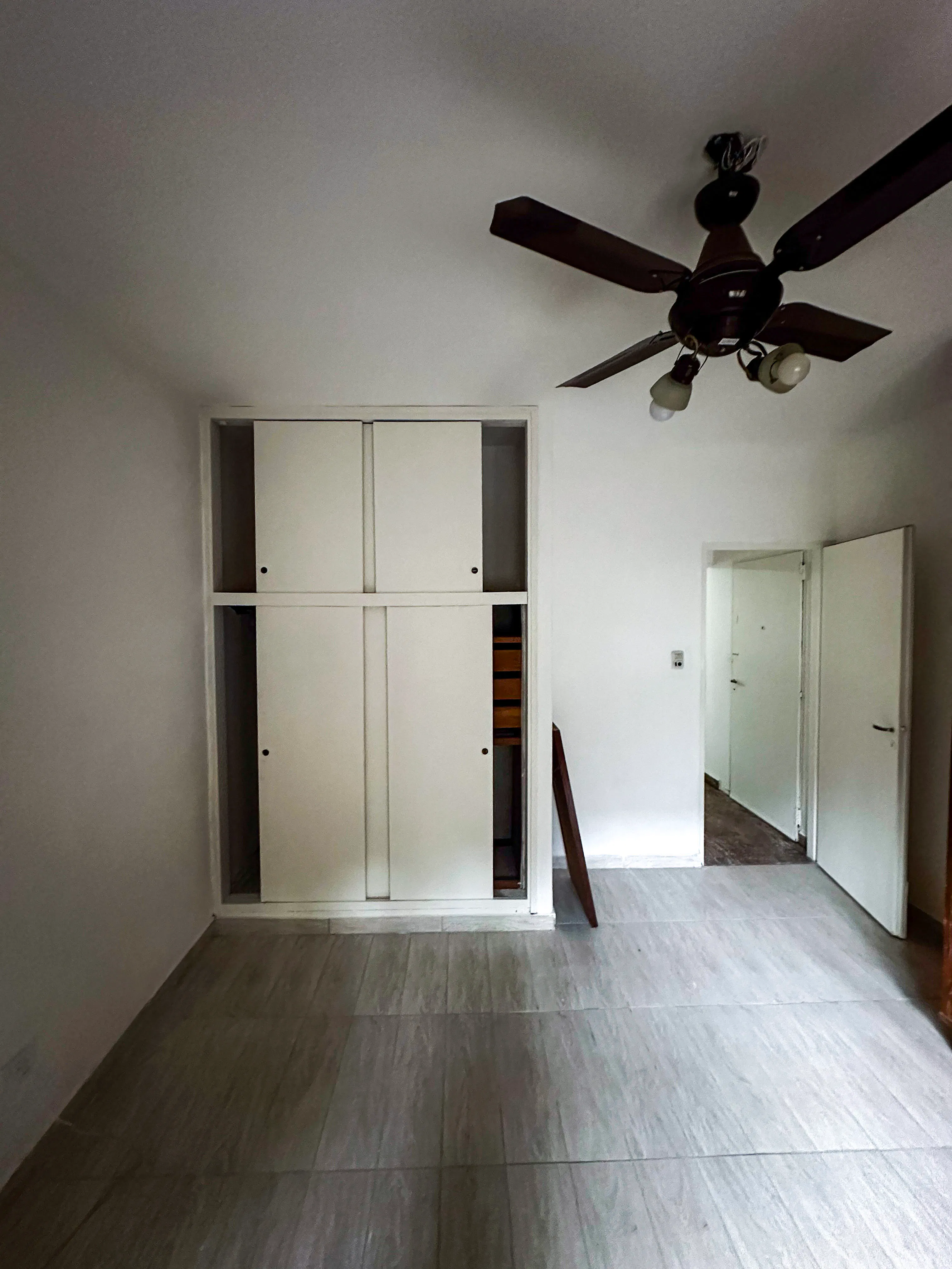 Departamento Un Dormitorio c/ Patio / Apto Crédito – Antelo 1046, Rosario