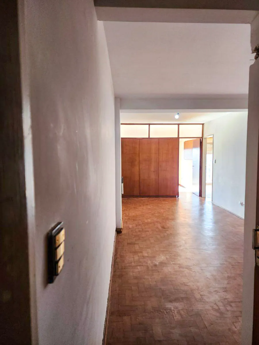 Departamento de 2 Dormitorios con Balcón – Mendoza 3800 (Echesortu)