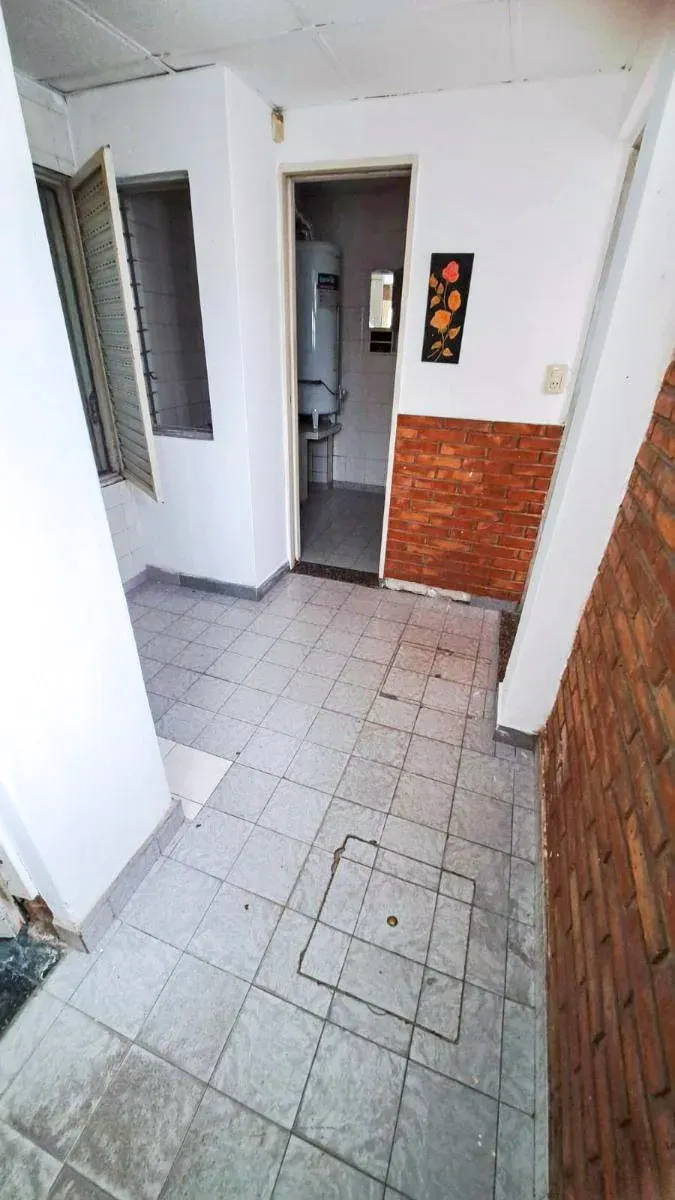 Casa Interna de 2 Dormitorios con Patio – Zuviría 6256