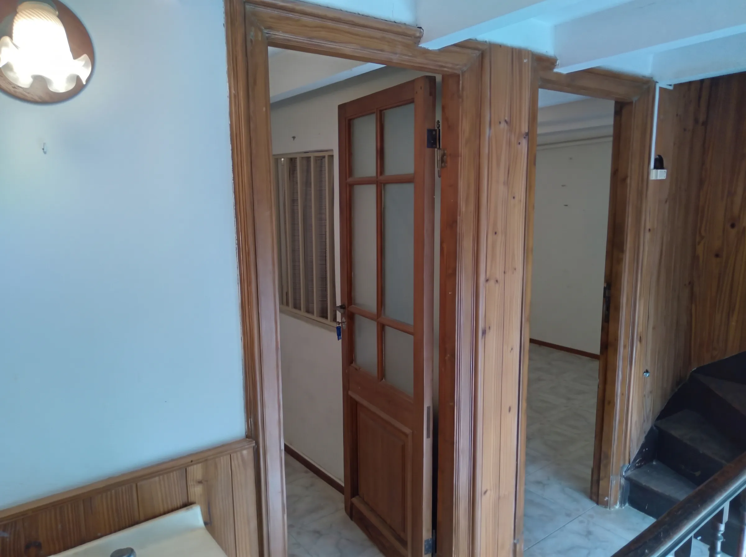 Exclusivo Semipiso de Categoría 267 m² – Córdoba 1411/33 (Esq. Corrientes 822)