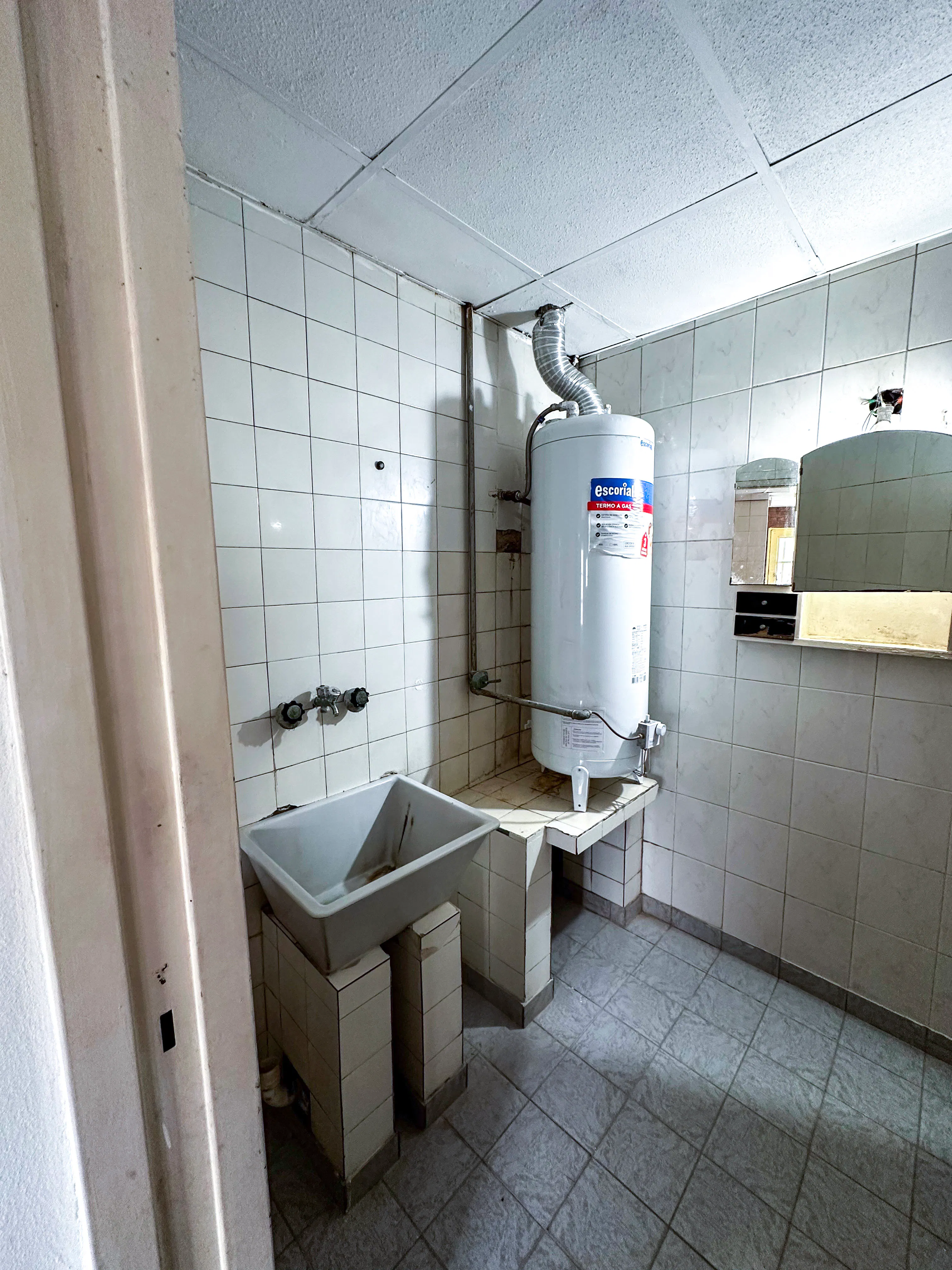 Casa Interna de 2 Dormitorios con Patio – Zuviría 6256