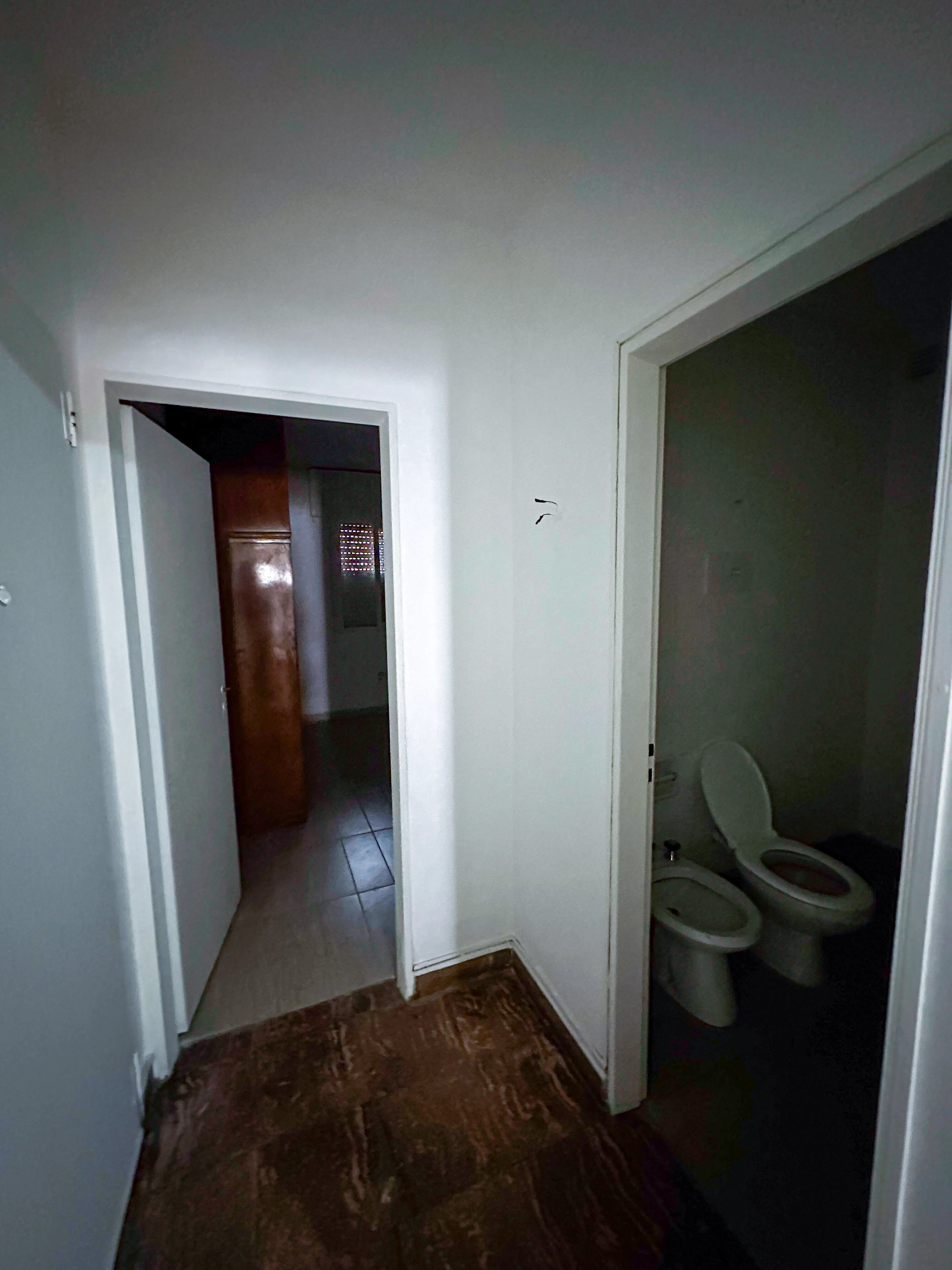 Departamento Un Dormitorio c/ Patio / Apto Crédito – Antelo 1046, Rosario