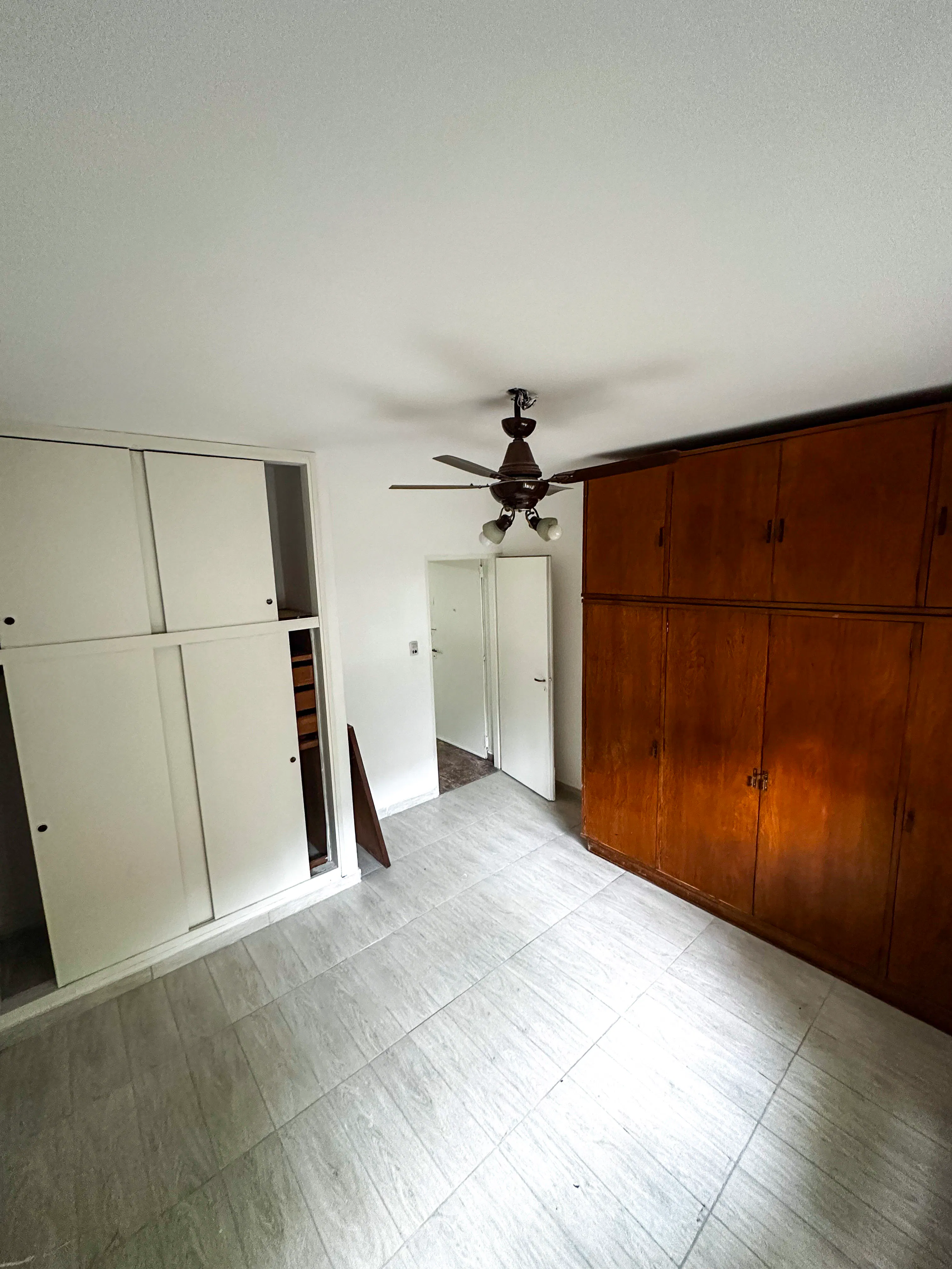 Departamento Un Dormitorio c/ Patio / Apto Crédito – Antelo 1046, Rosario