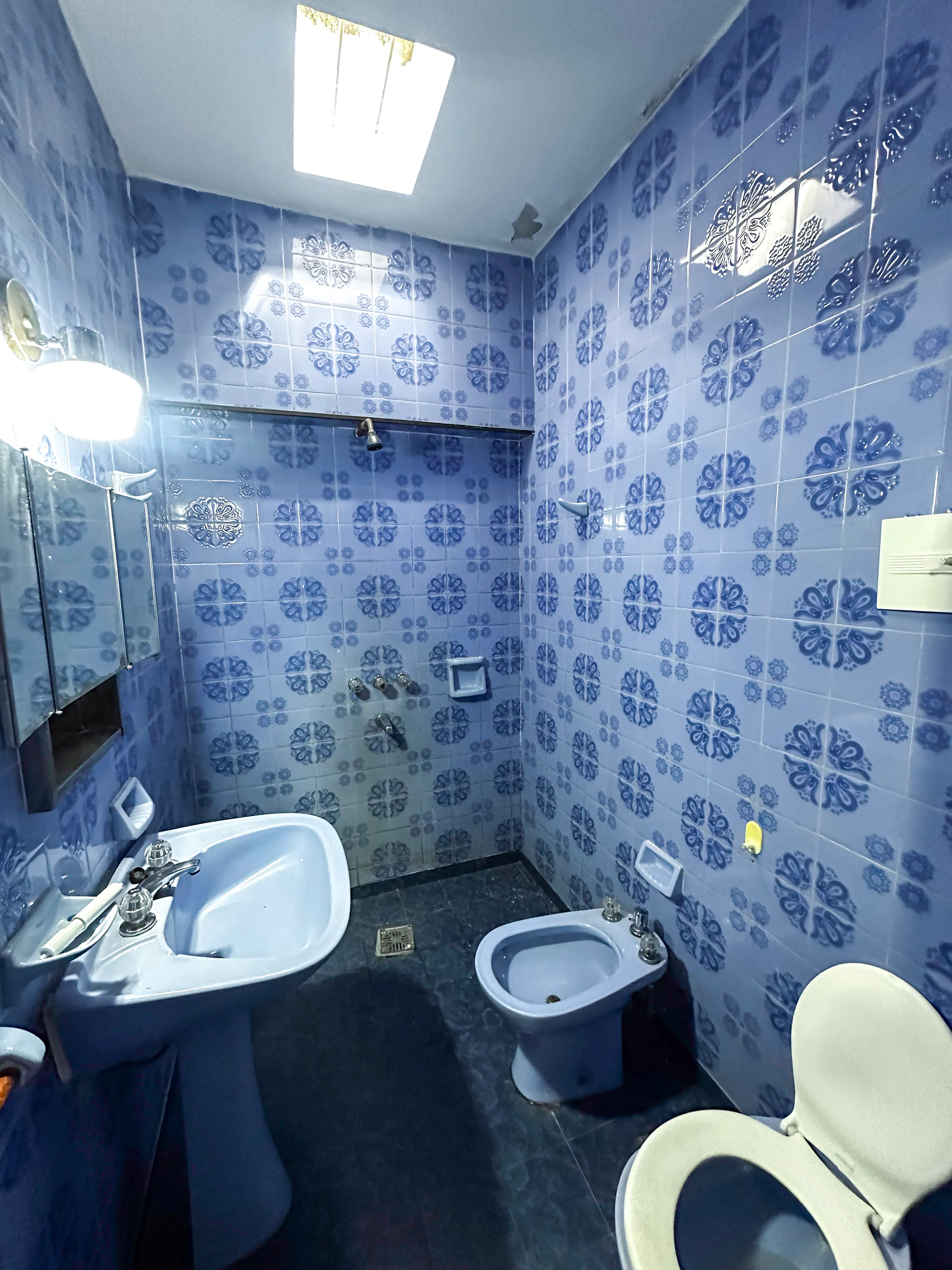 Casa Interna de 2 Dormitorios con Patio – Zuviría 6256