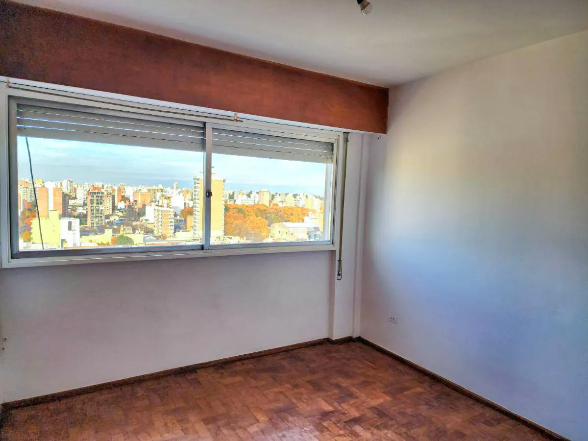 Departamento de 2 Dormitorios con Balcón – Mendoza 3800 (Echesortu)