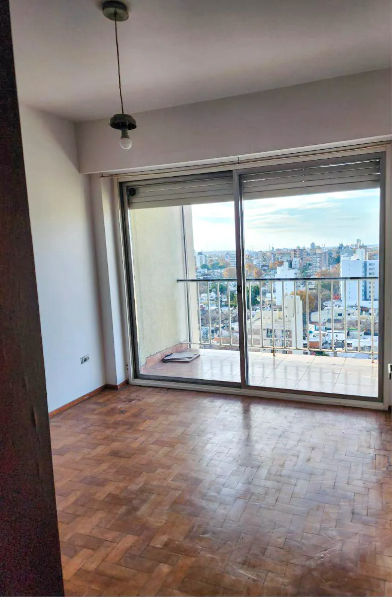 Departamento de 2 Dormitorios con Balcón – Mendoza 3800 (Echesortu)