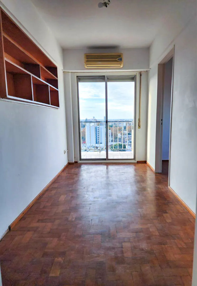 Departamento de 2 Dormitorios con Balcón – Mendoza 3800 (Echesortu)