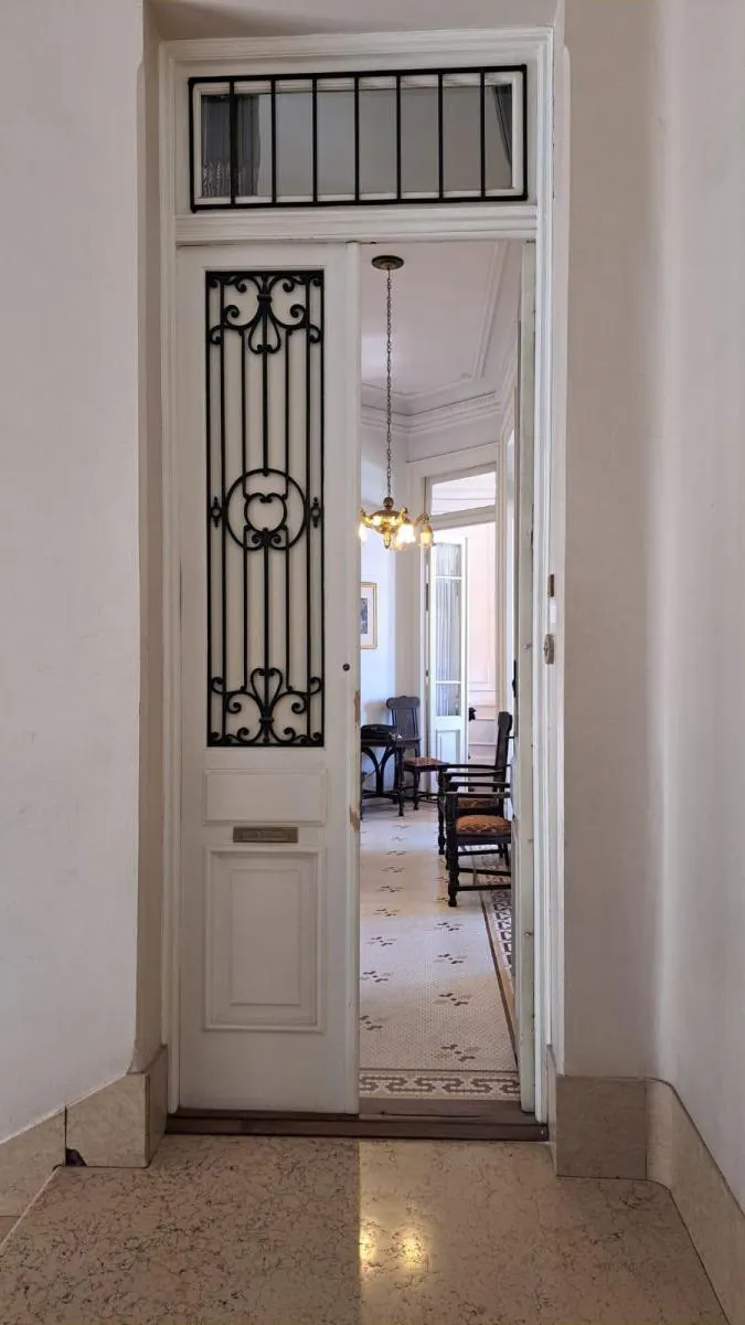 Exclusivo Semipiso de Categoría 267 m² – Córdoba 1411/33 (Esq. Corrientes 822)