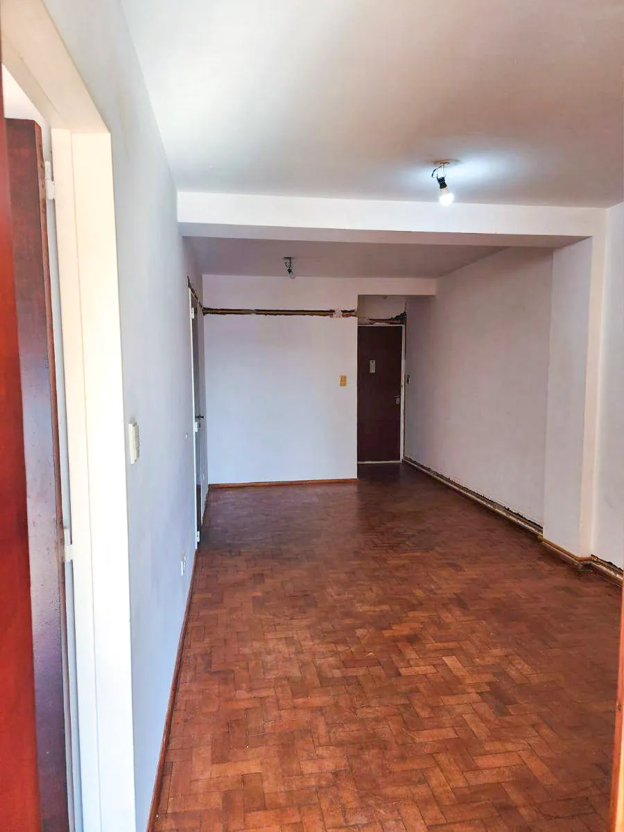 Departamento de 2 Dormitorios con Balcón – Mendoza 3800 (Echesortu)