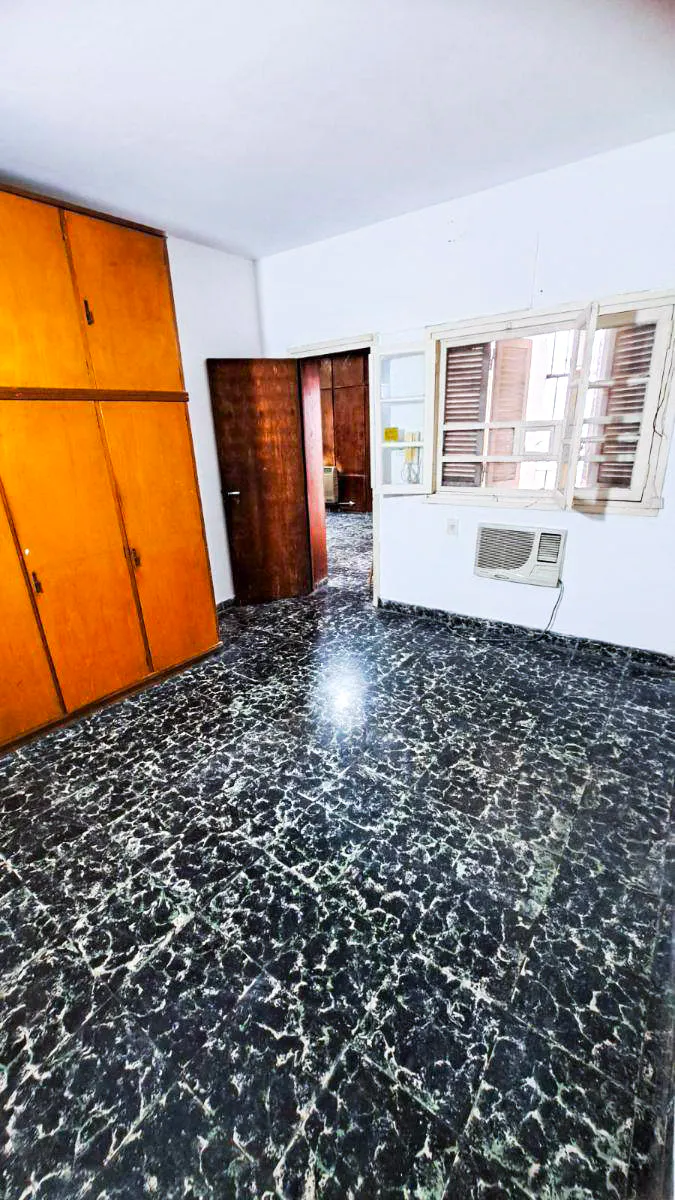 Casa Interna de 2 Dormitorios con Patio – Zuviría 6256