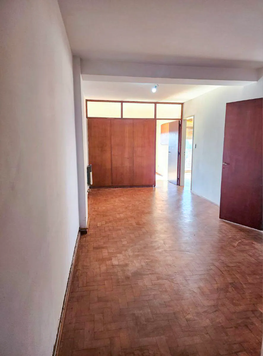 Departamento de 2 Dormitorios con Balcón – Mendoza 3800 (Echesortu)